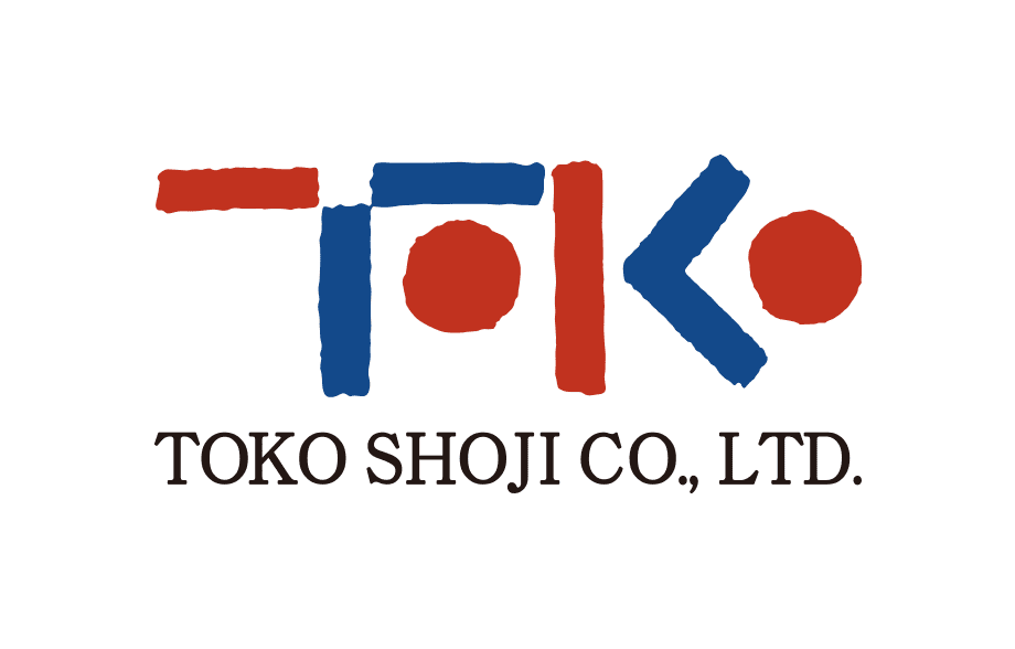 TOKO SHOJI CO., LTD.